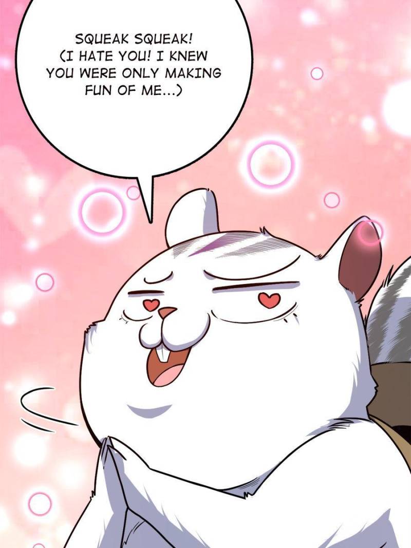 Spare Me, Great Lord! Chapter 397 - 82