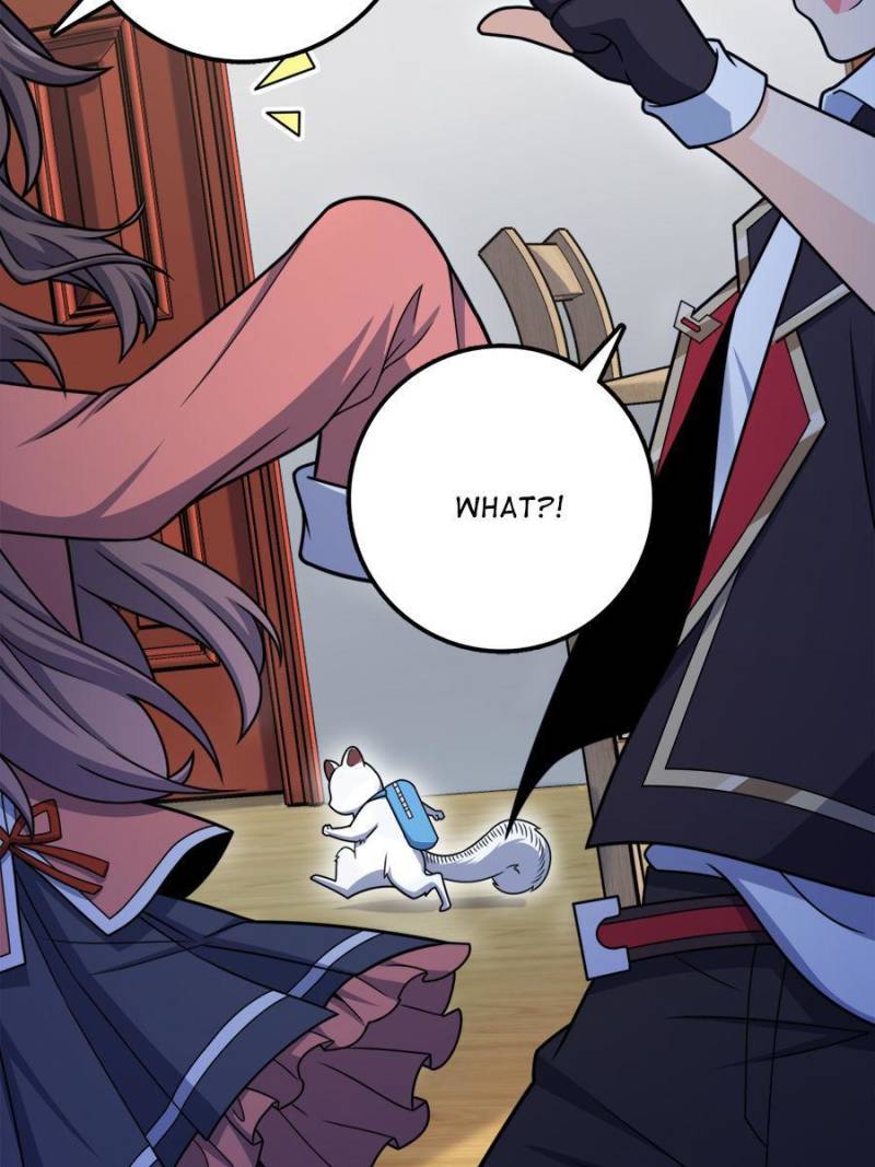 Spare Me, Great Lord! Chapter 399 - 24