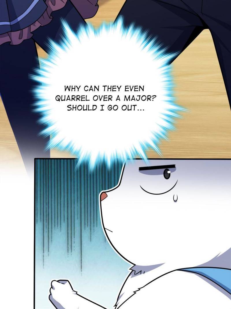 Spare Me, Great Lord! Chapter 399 - 25