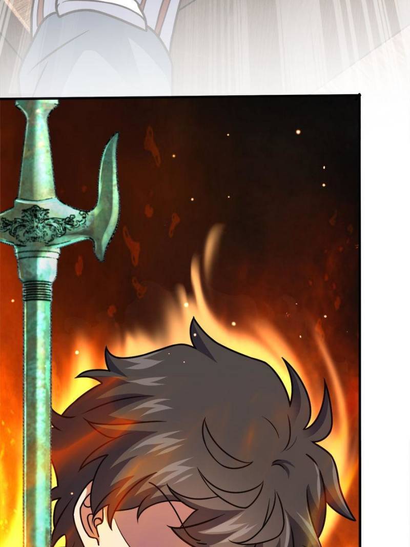 Spare Me, Great Lord! Chapter 398 - 60