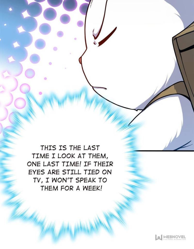 Spare Me, Great Lord! Chapter 397 - 88