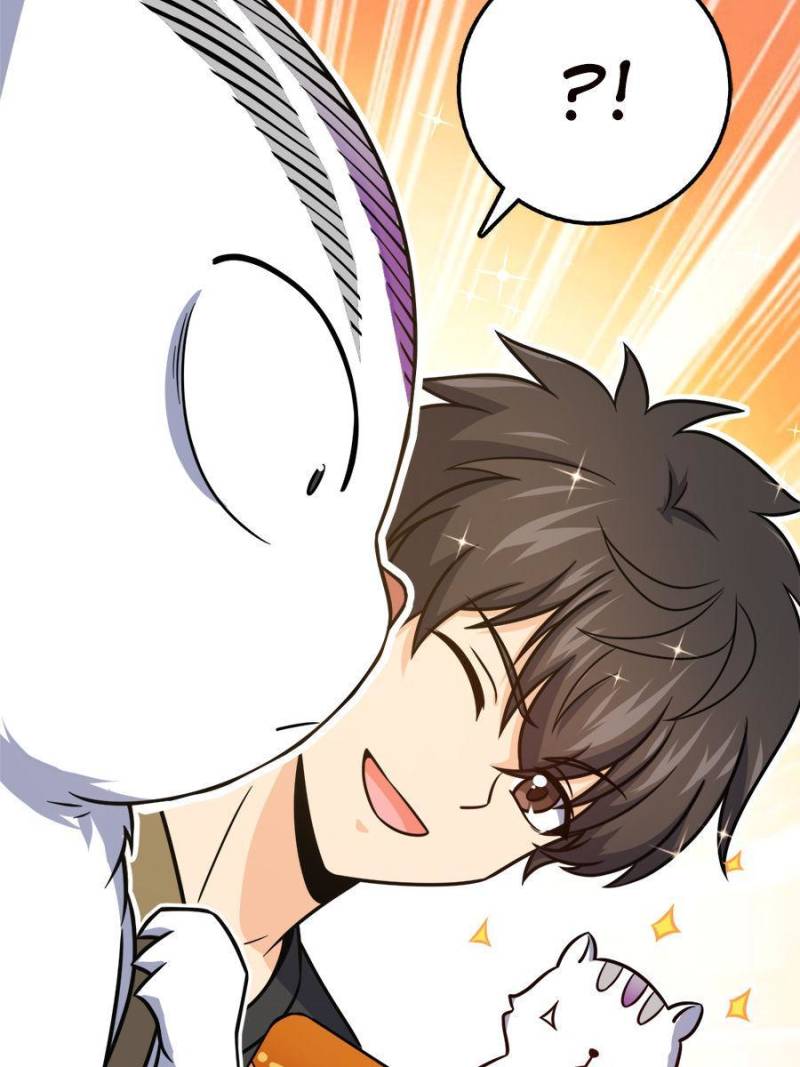 Spare Me, Great Lord! Chapter 397 - 90