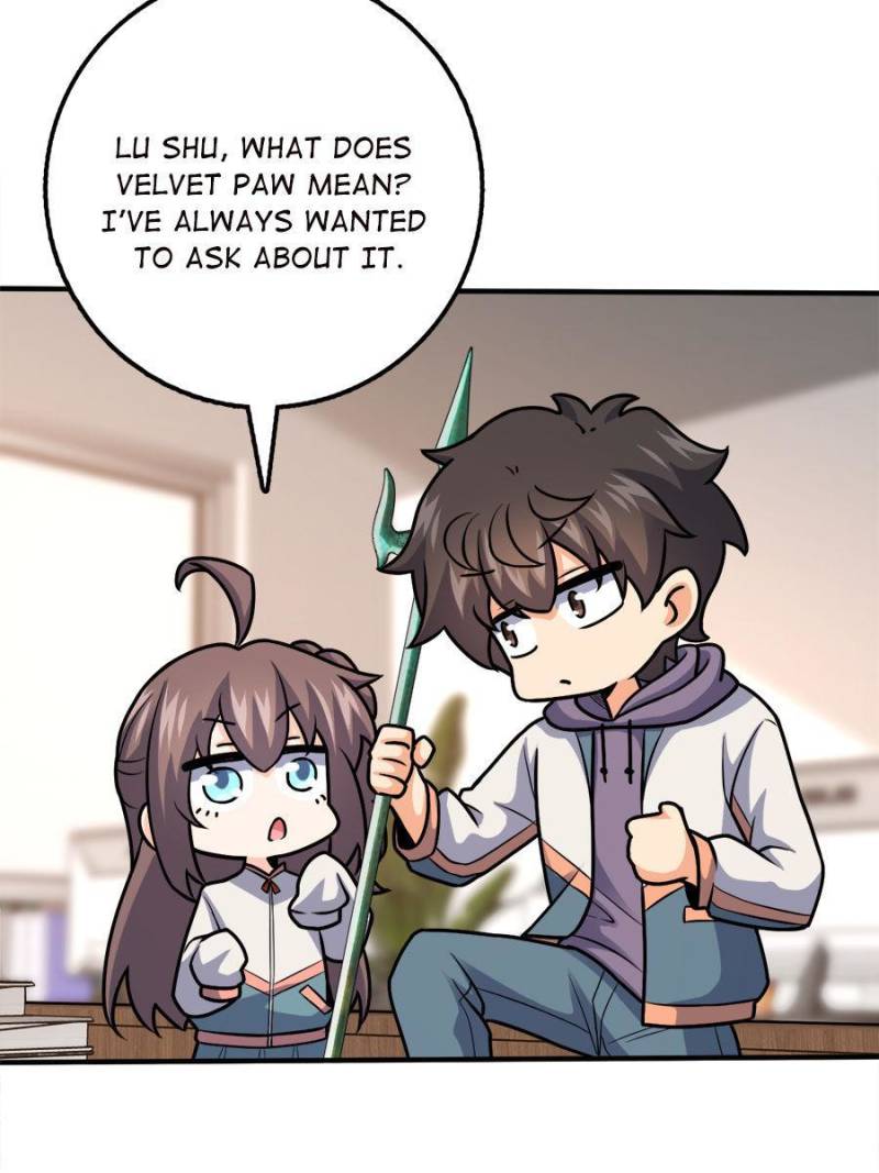 Spare Me, Great Lord! Chapter 398 - 63