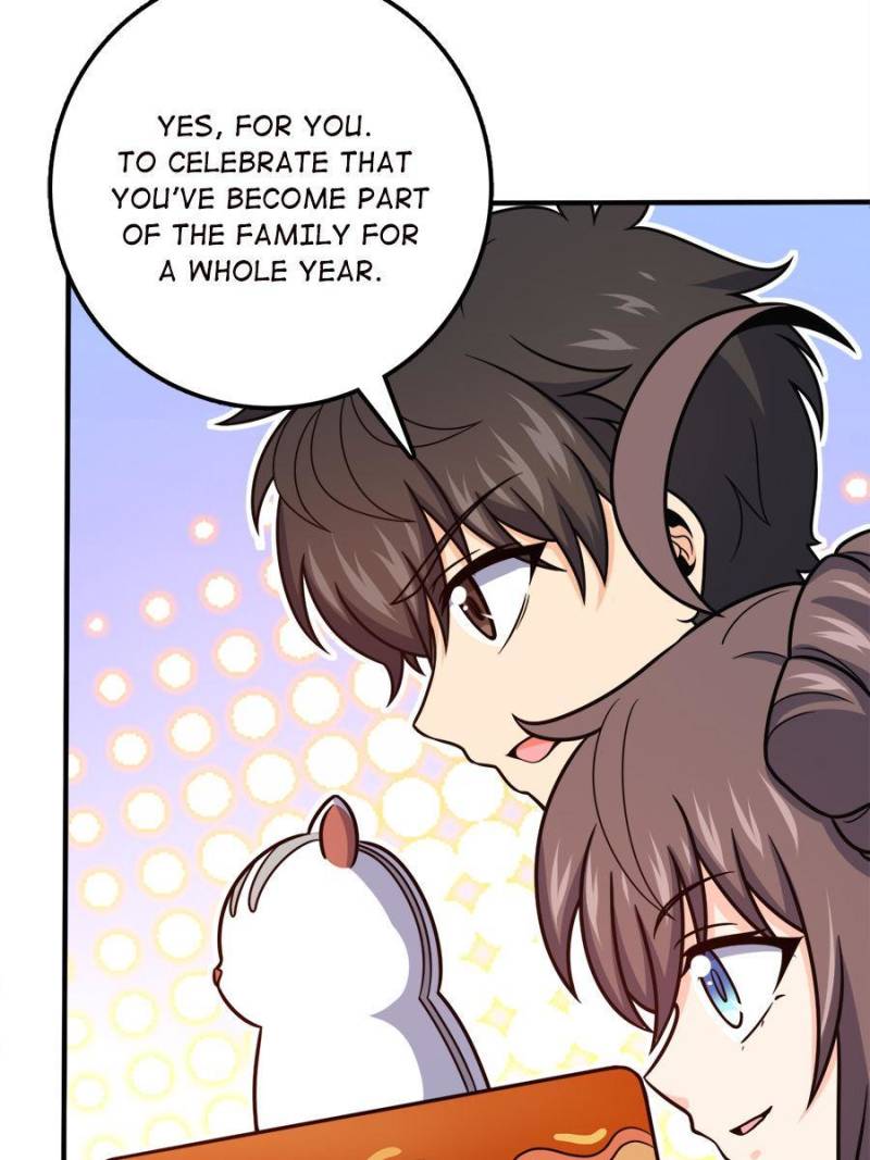 Spare Me, Great Lord! Chapter 397 - 94