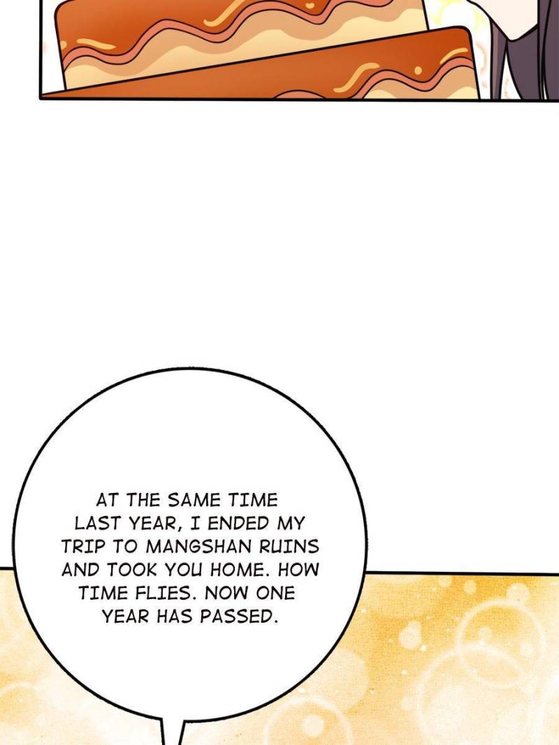 Spare Me, Great Lord! Chapter 397 - 95