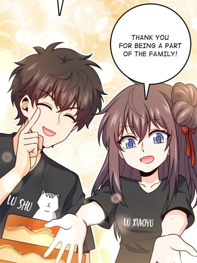 Spare Me, Great Lord! Chapter 397 - 96