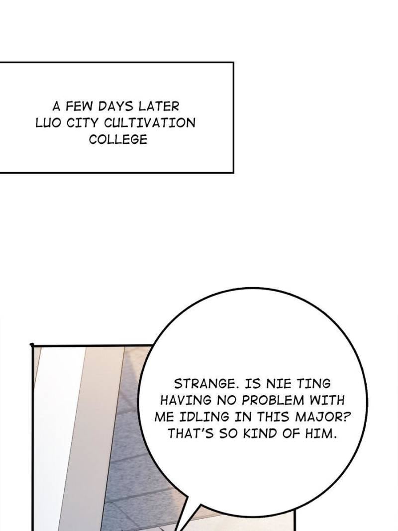 Spare Me, Great Lord! Chapter 399 - 36