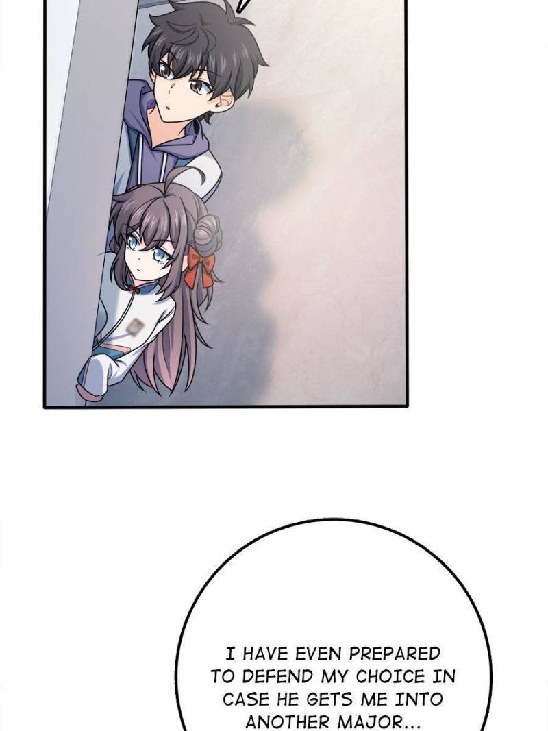 Spare Me, Great Lord! Chapter 399 - 37