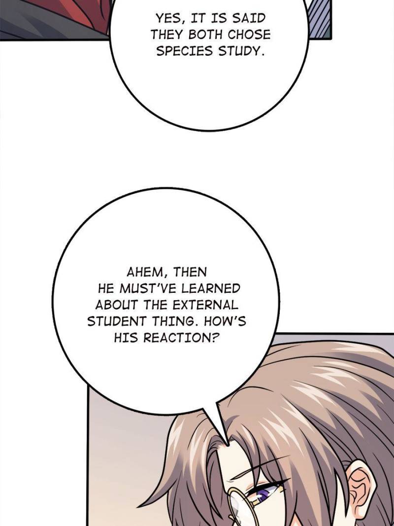 Spare Me, Great Lord! Chapter 398 - 71