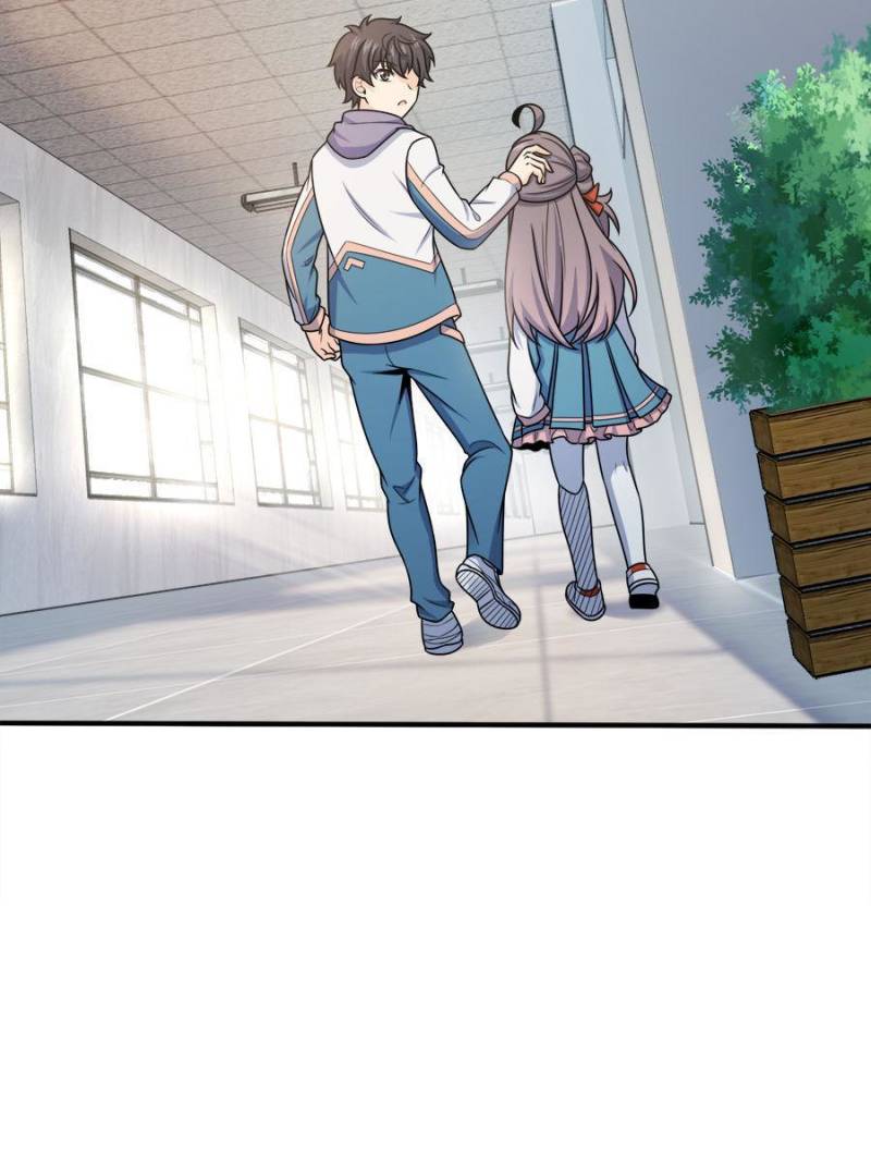 Spare Me, Great Lord! Chapter 399 - 40