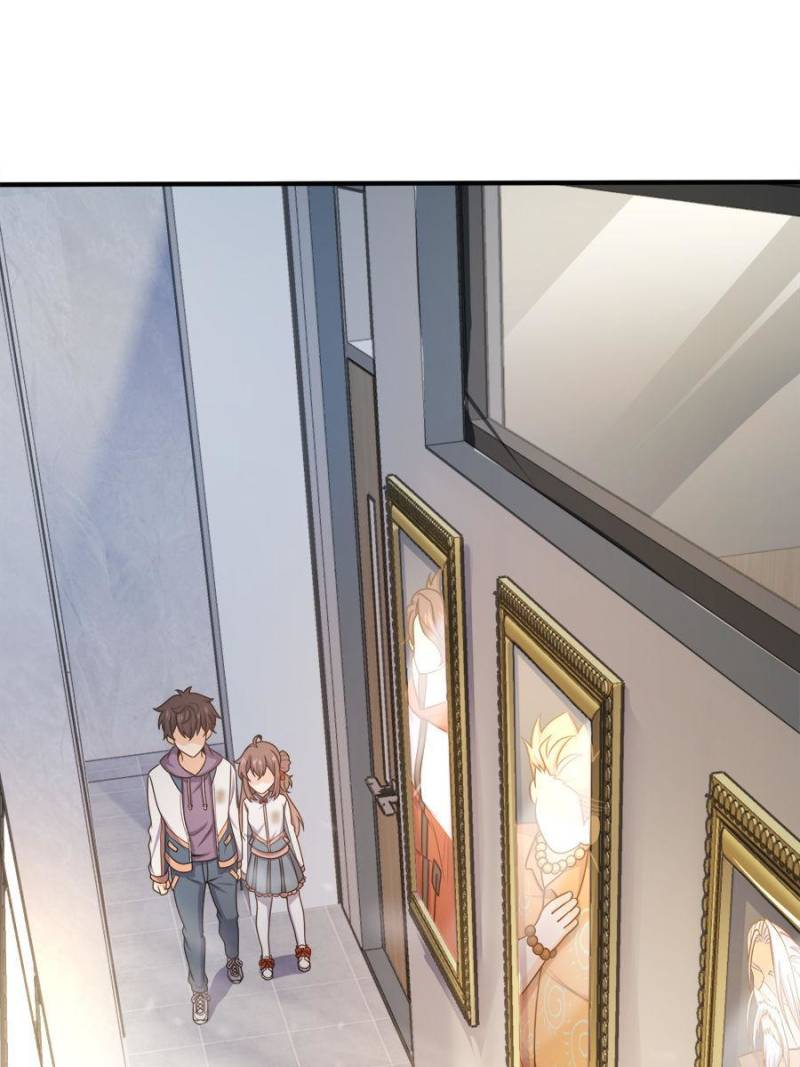 Spare Me, Great Lord! Chapter 399 - 41