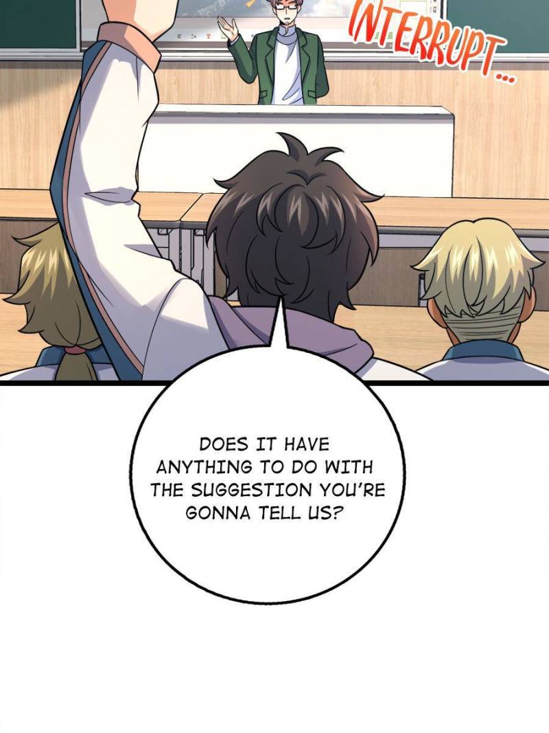 Spare Me, Great Lord! Chapter 401 - 4