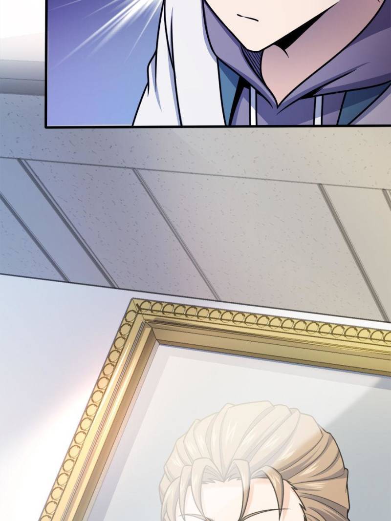 Spare Me, Great Lord! Chapter 399 - 46