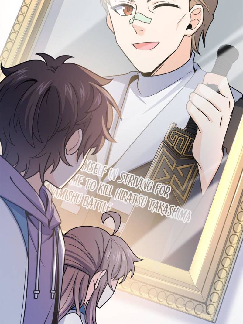 Spare Me, Great Lord! Chapter 399 - 47