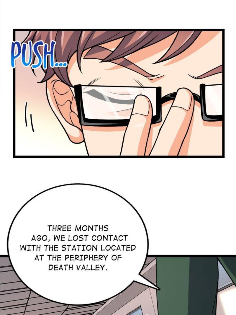 Spare Me, Great Lord! Chapter 401 - 5