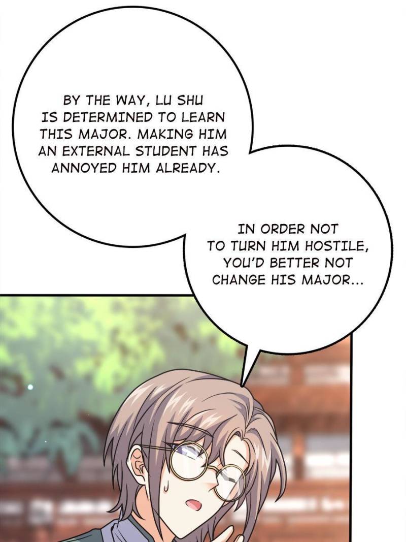 Spare Me, Great Lord! Chapter 398 - 77