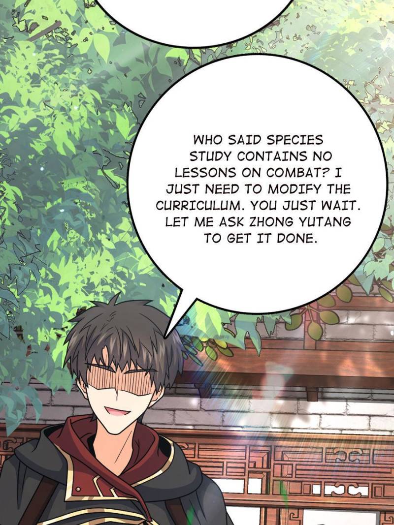 Spare Me, Great Lord! Chapter 398 - 80