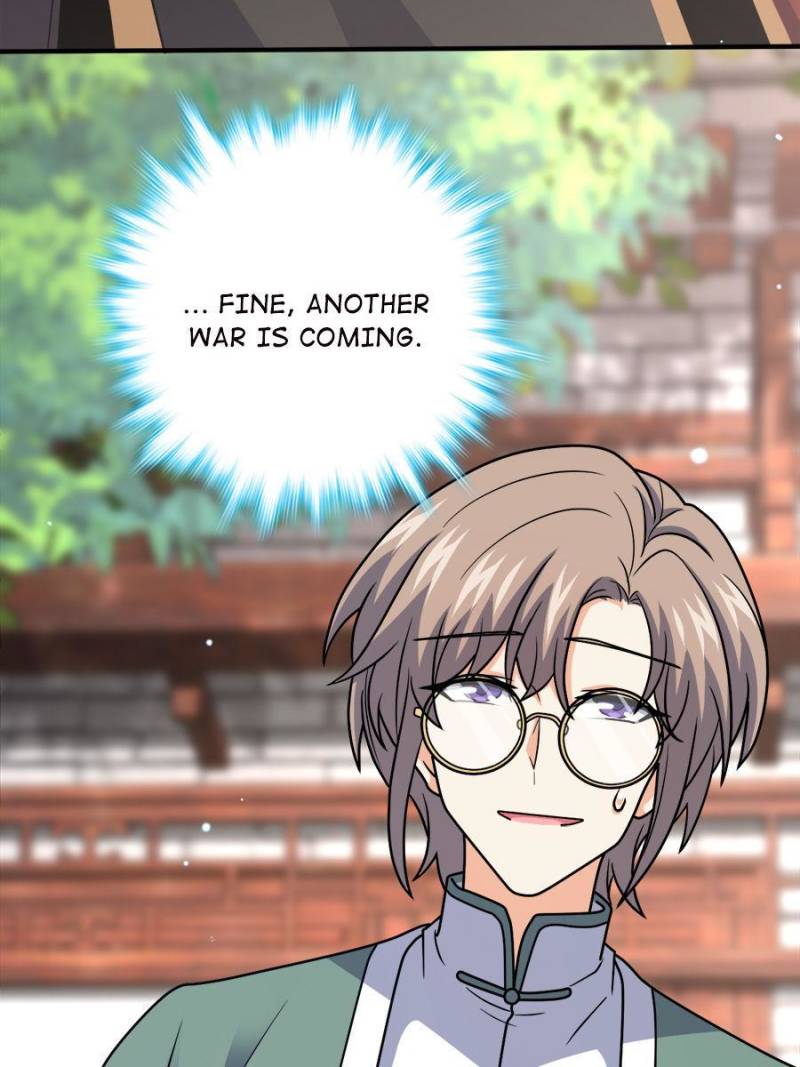 Spare Me, Great Lord! Chapter 398 - 82