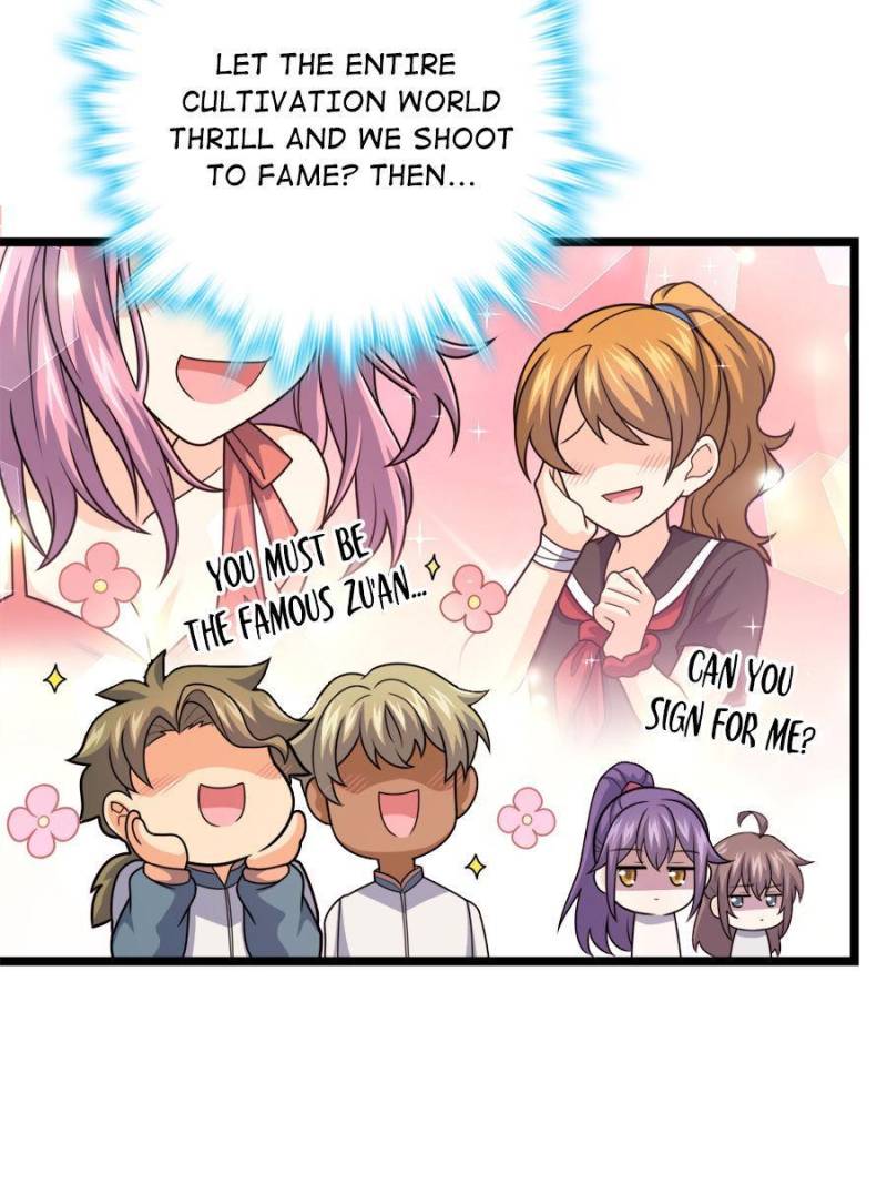 Spare Me, Great Lord! Chapter 401 - 11