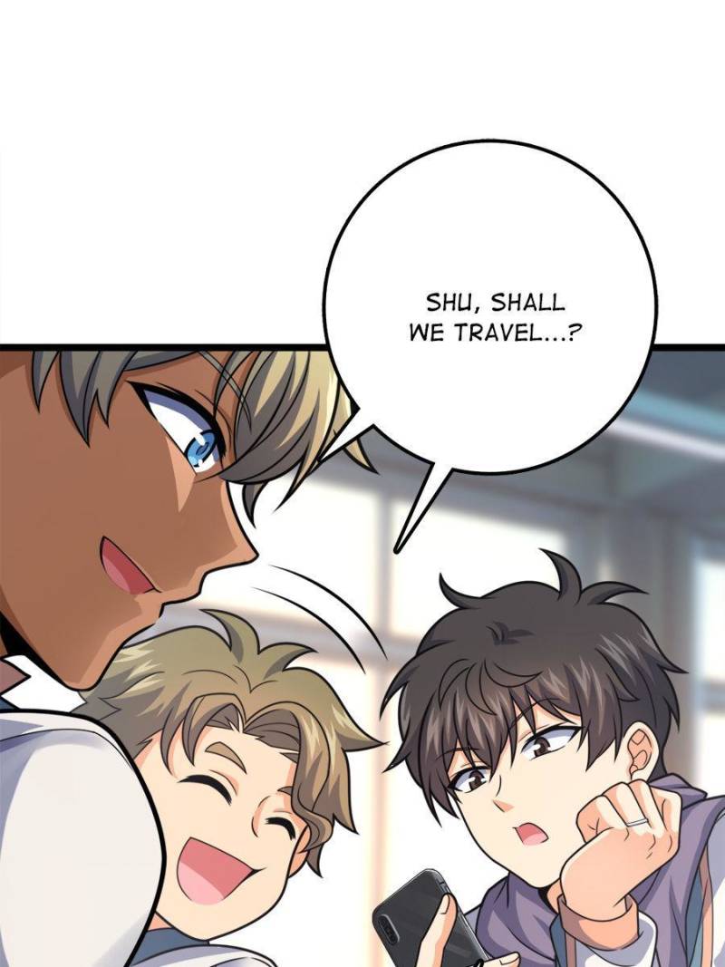 Spare Me, Great Lord! Chapter 401 - 12