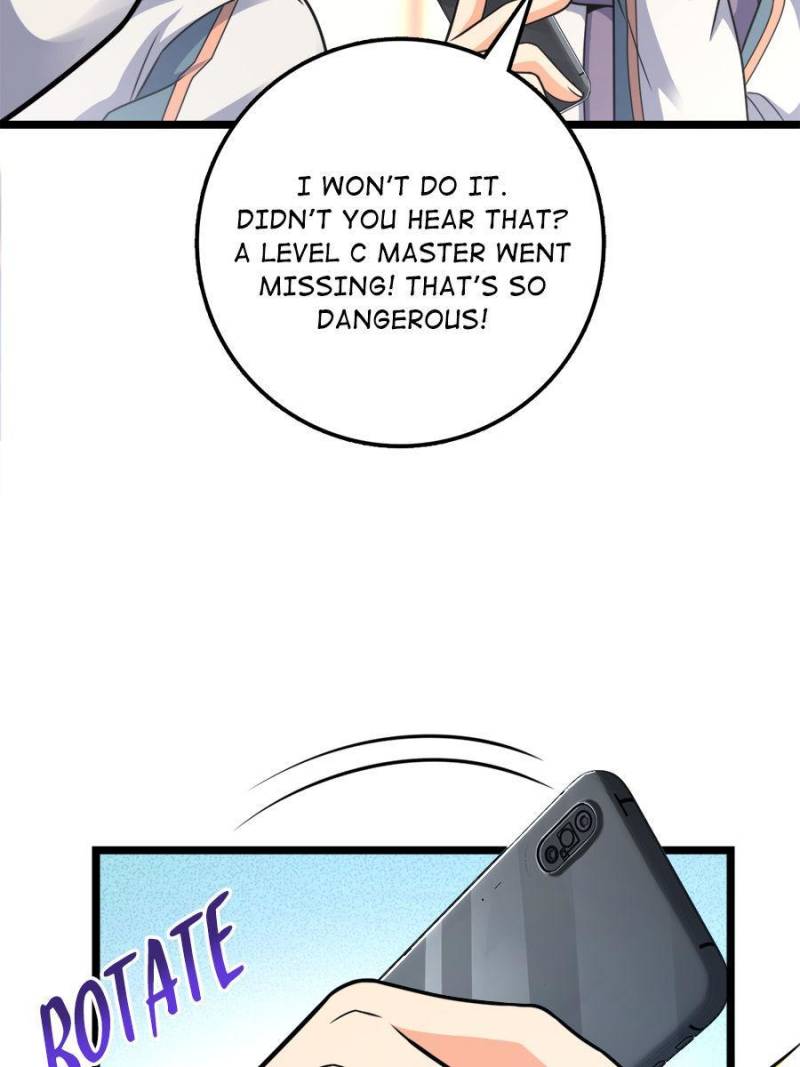 Spare Me, Great Lord! Chapter 401 - 13