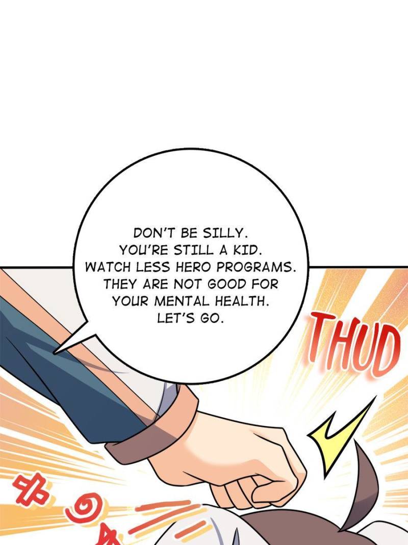 Spare Me, Great Lord! Chapter 399 - 54