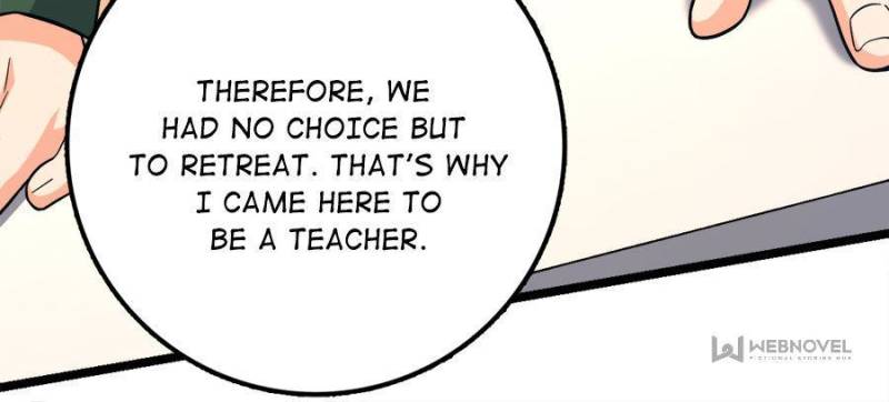 Spare Me, Great Lord! Chapter 401 - 8