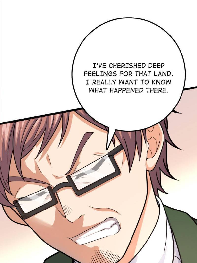 Spare Me, Great Lord! Chapter 401 - 9