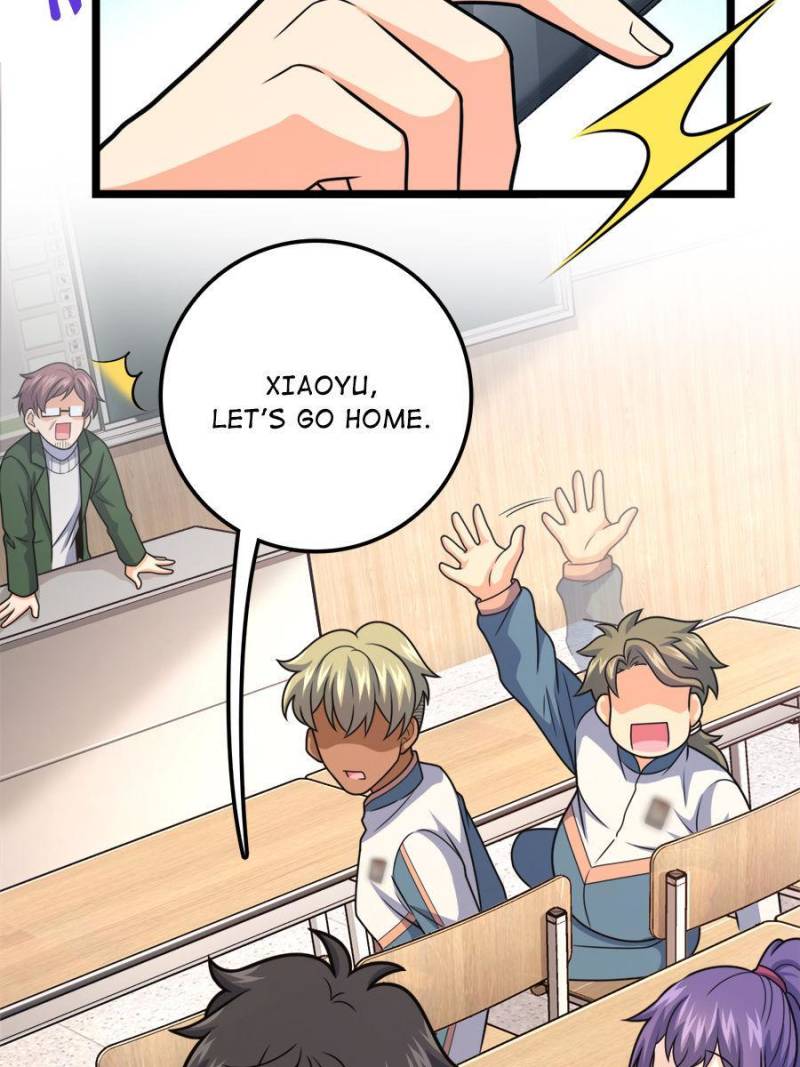 Spare Me, Great Lord! Chapter 401 - 14