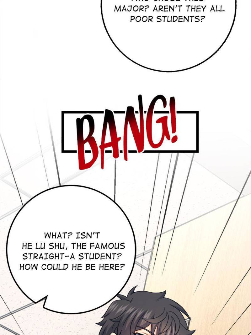Spare Me, Great Lord! Chapter 401 - 18