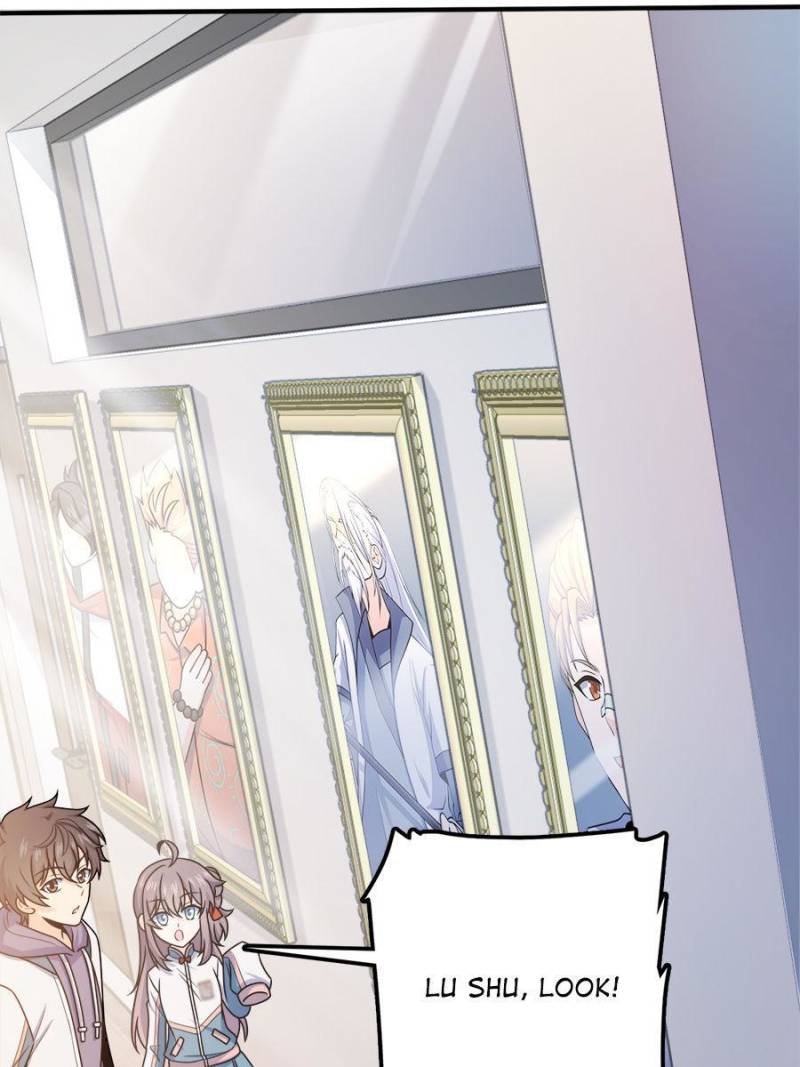 Spare Me, Great Lord! Chapter 399 - 56