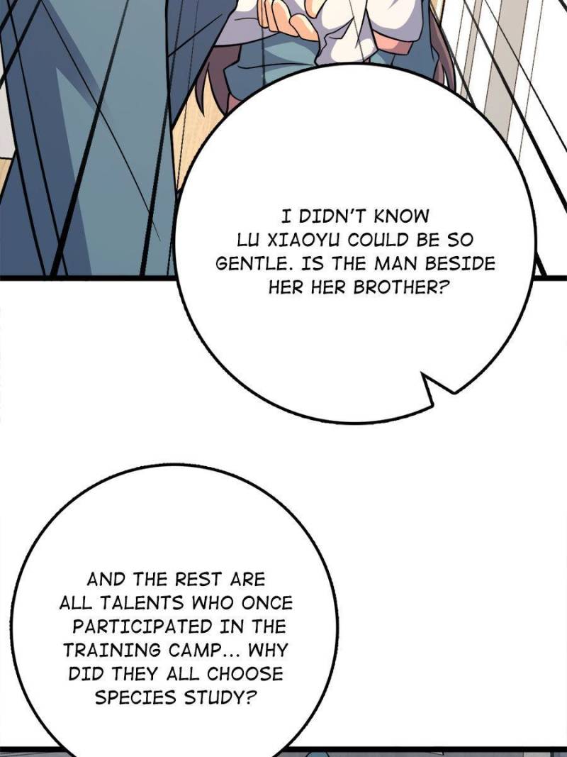 Spare Me, Great Lord! Chapter 401 - 20