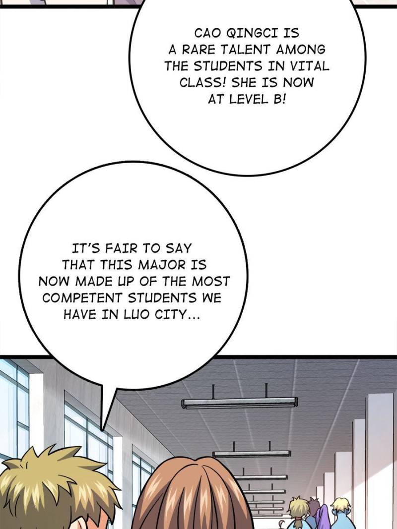 Spare Me, Great Lord! Chapter 401 - 22
