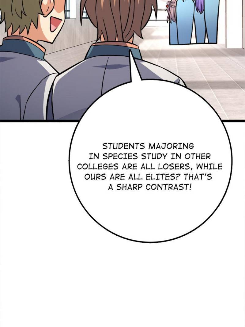 Spare Me, Great Lord! Chapter 401 - 23