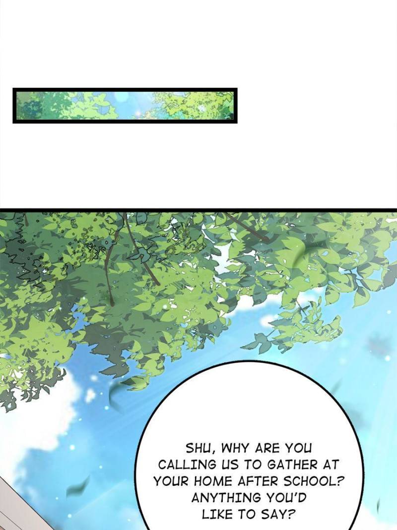 Spare Me, Great Lord! Chapter 401 - 24