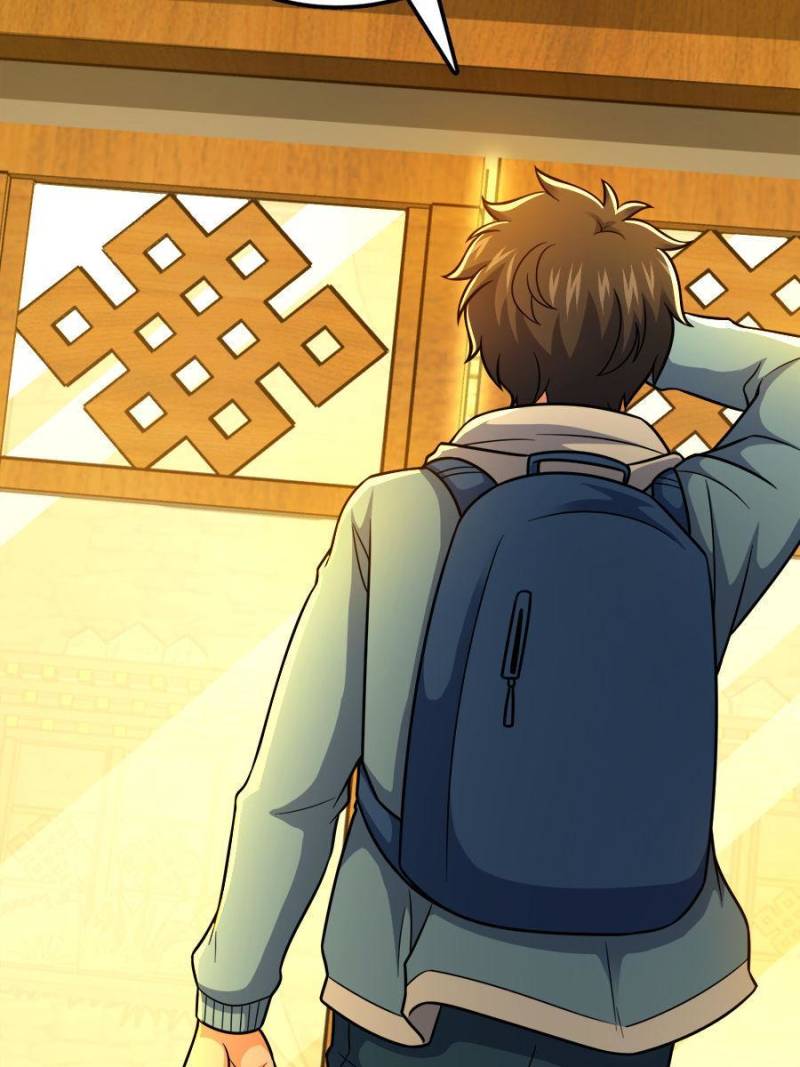 Spare Me, Great Lord! Chapter 402 - 5