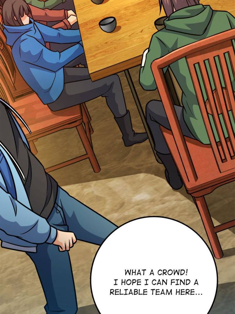 Spare Me, Great Lord! Chapter 402 - 8