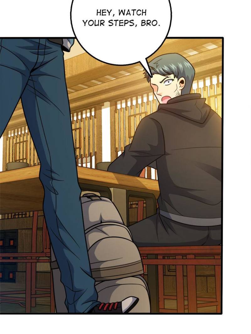 Spare Me, Great Lord! Chapter 402 - 10