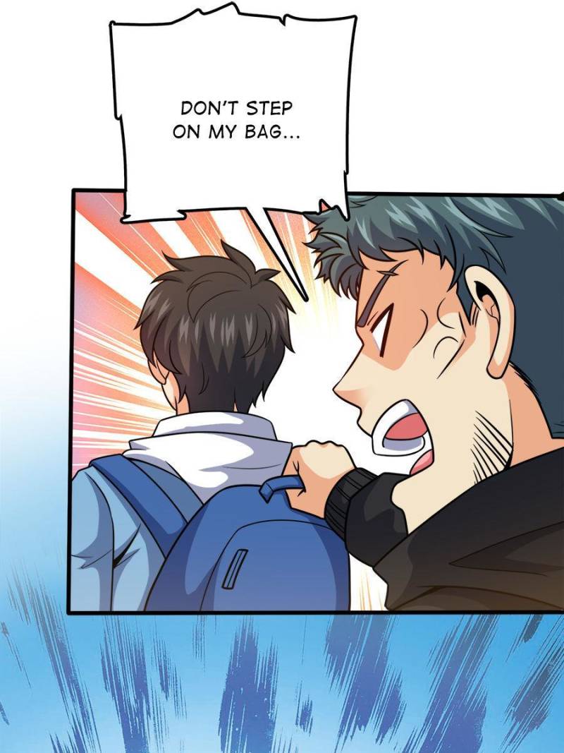Spare Me, Great Lord! Chapter 402 - 11