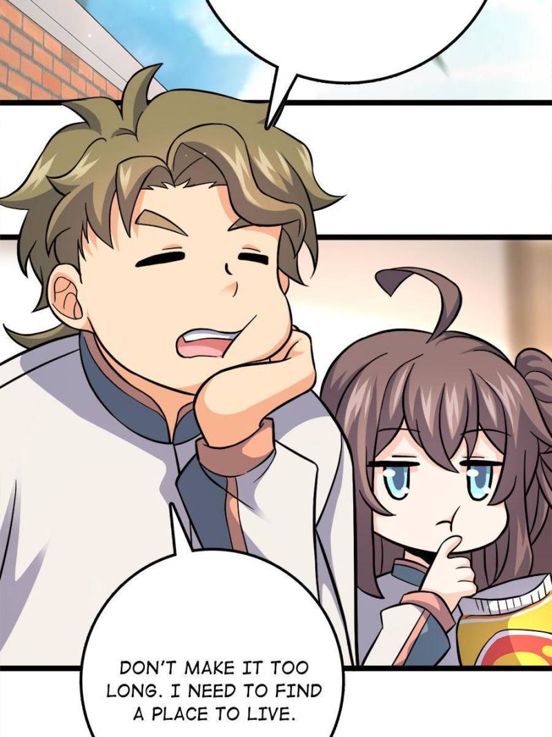 Spare Me, Great Lord! Chapter 401 - 25