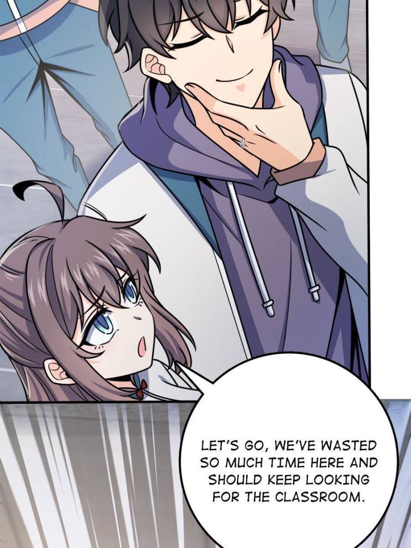 Spare Me, Great Lord! Chapter 399 - 68