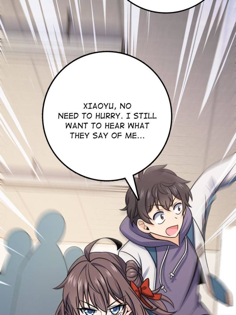 Spare Me, Great Lord! Chapter 399 - 69