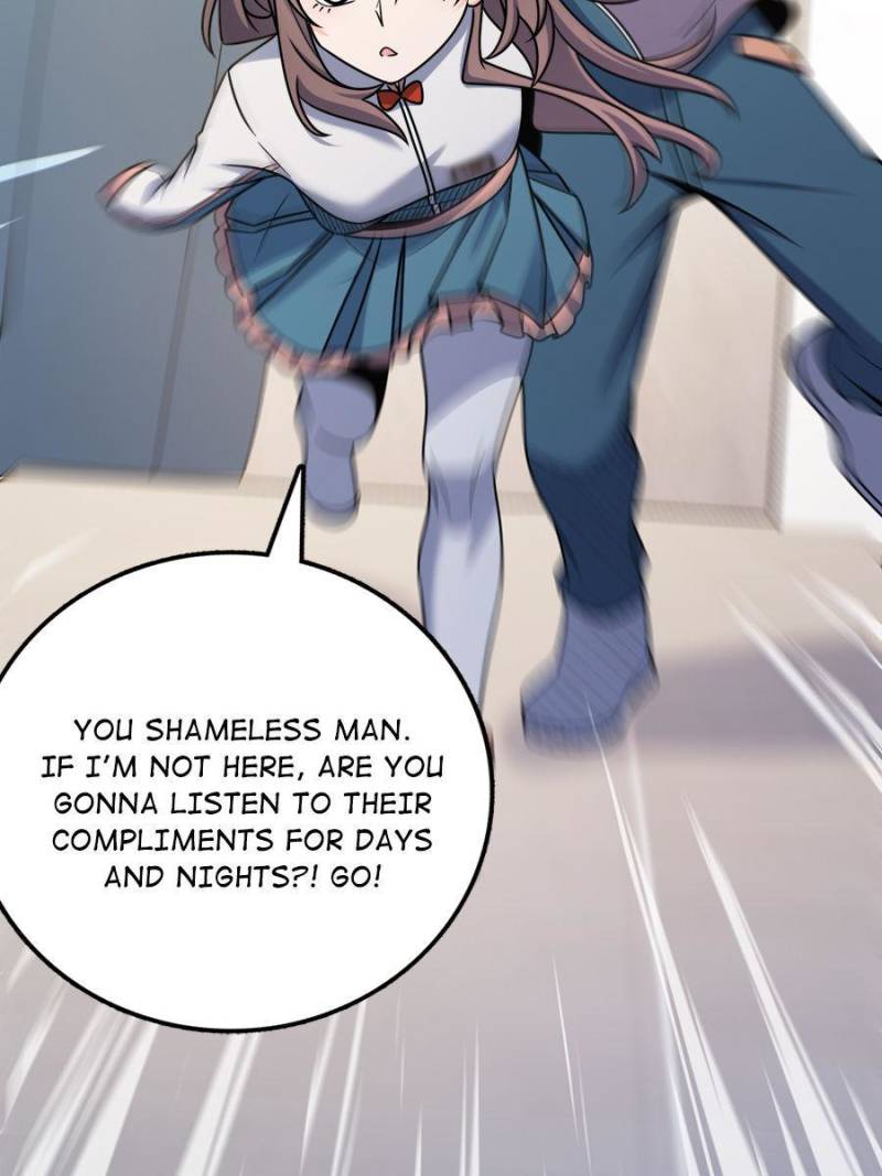 Spare Me, Great Lord! Chapter 399 - 70