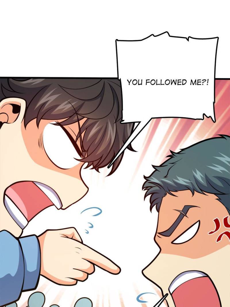 Spare Me, Great Lord! Chapter 402 - 14