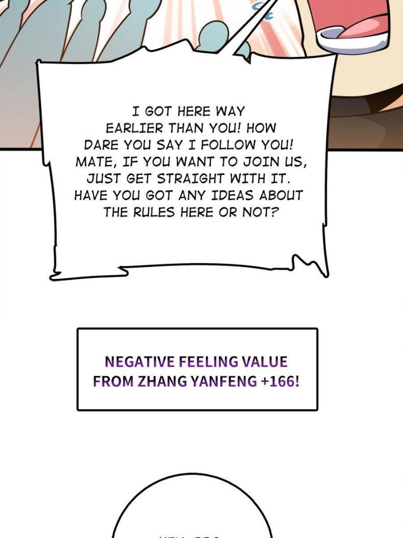 Spare Me, Great Lord! Chapter 402 - 15