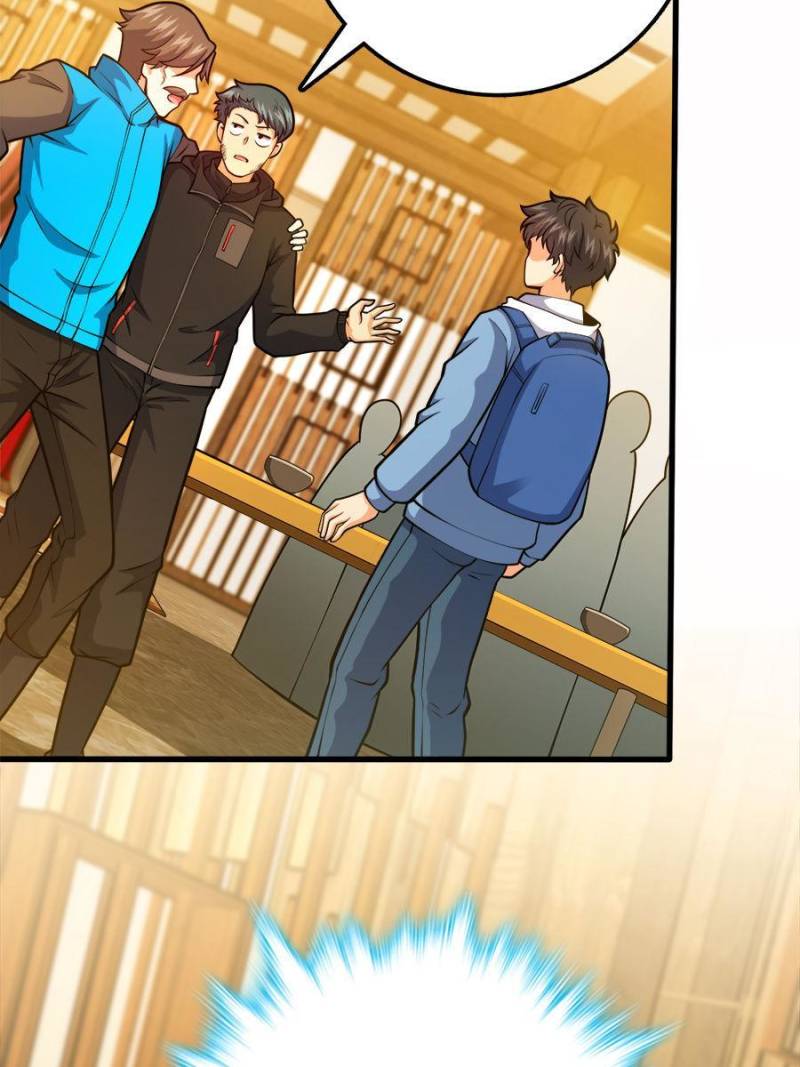 Spare Me, Great Lord! Chapter 402 - 17