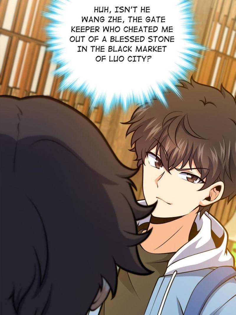 Spare Me, Great Lord! Chapter 402 - 18