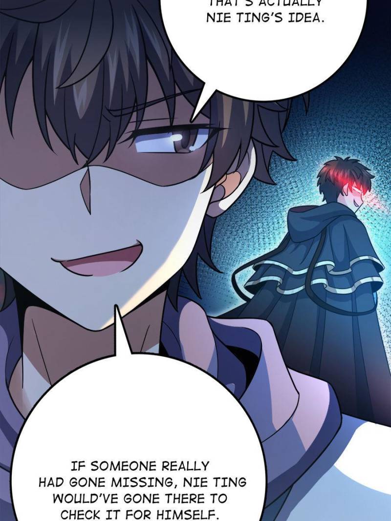Spare Me, Great Lord! Chapter 401 - 31