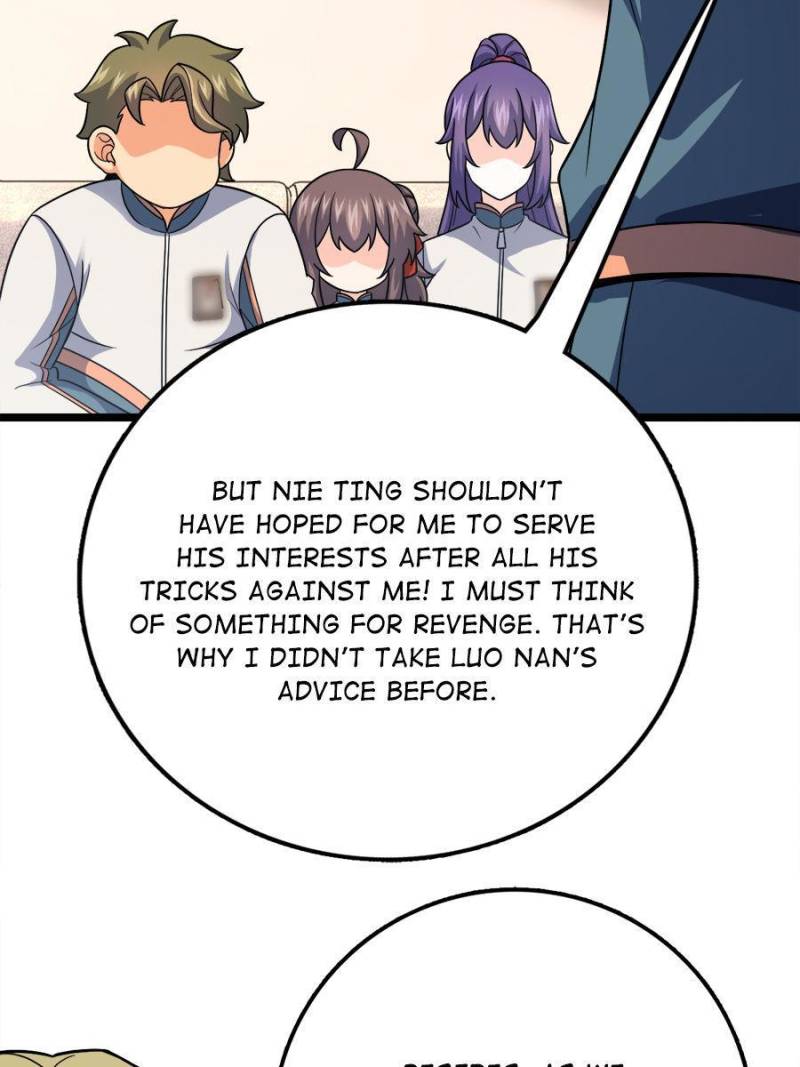 Spare Me, Great Lord! Chapter 401 - 33