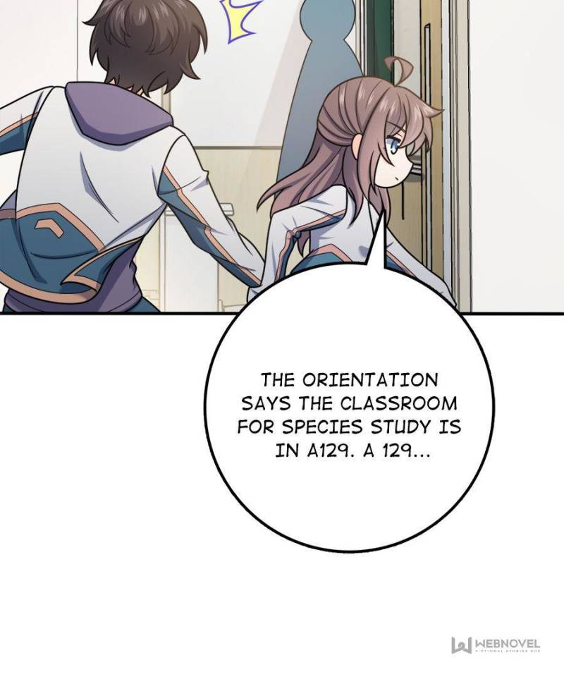 Spare Me, Great Lord! Chapter 399 - 72